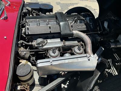 1971 Jaguar Xke III   - Photo 42 - Escondido, CA 92029