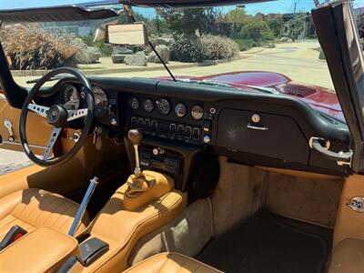 1971 Jaguar Xke III   - Photo 28 - Escondido, CA 92029