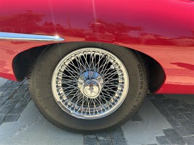 1971 Jaguar Xke III   - Photo 52 - Escondido, CA 92029