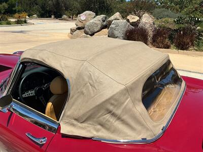 1971 Jaguar Xke III   - Photo 58 - Escondido, CA 92029