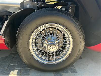 1971 Jaguar Xke III   - Photo 53 - Escondido, CA 92029