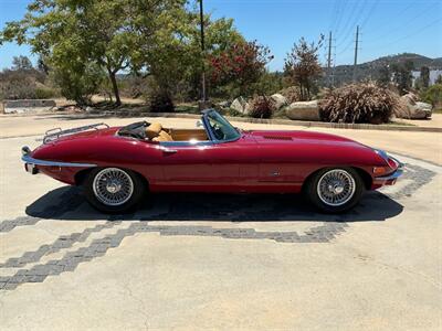 1971 Jaguar Xke III   - Photo 6 - Escondido, CA 92029