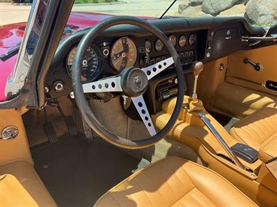 1971 Jaguar Xke III   - Photo 25 - Escondido, CA 92029