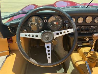1971 Jaguar Xke III   - Photo 24 - Escondido, CA 92029