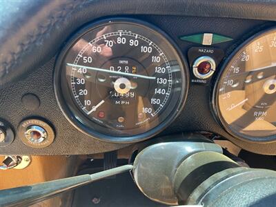 1971 Jaguar Xke III   - Photo 23 - Escondido, CA 92029