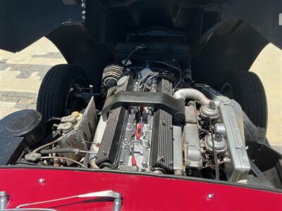 1971 Jaguar Xke III   - Photo 41 - Escondido, CA 92029