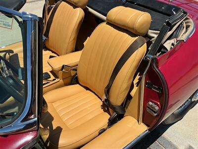 1971 Jaguar Xke III   - Photo 31 - Escondido, CA 92029