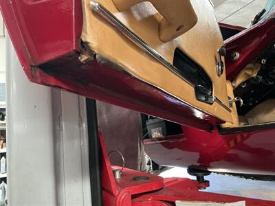 1971 Jaguar Xke III   - Photo 82 - Escondido, CA 92029