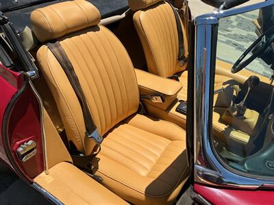 1971 Jaguar Xke III   - Photo 34 - Escondido, CA 92029