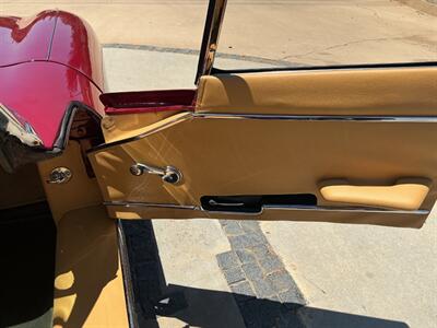 1971 Jaguar Xke III   - Photo 33 - Escondido, CA 92029