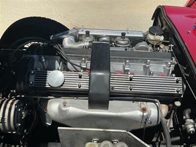 1971 Jaguar Xke III   - Photo 43 - Escondido, CA 92029