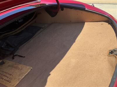 1971 Jaguar Xke III   - Photo 39 - Escondido, CA 92029