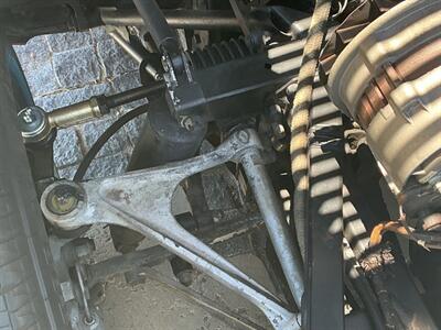 1971 Jaguar Xke III   - Photo 55 - Escondido, CA 92029