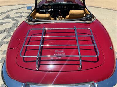 1971 Jaguar Xke III   - Photo 20 - Escondido, CA 92029