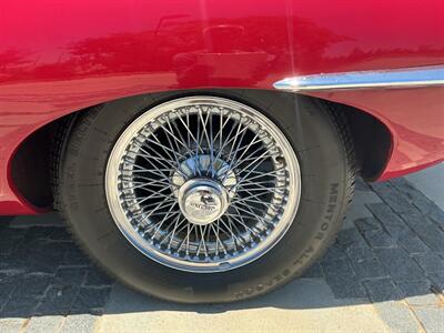 1971 Jaguar Xke III   - Photo 51 - Escondido, CA 92029
