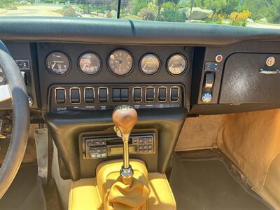 1971 Jaguar Xke III   - Photo 27 - Escondido, CA 92029