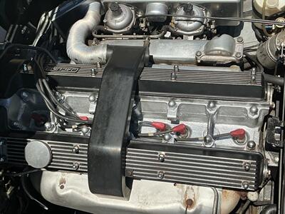1971 Jaguar Xke III   - Photo 44 - Escondido, CA 92029