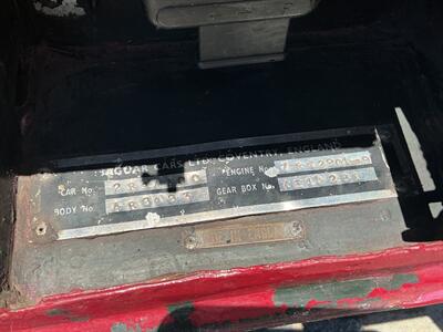 1971 Jaguar Xke III   - Photo 46 - Escondido, CA 92029