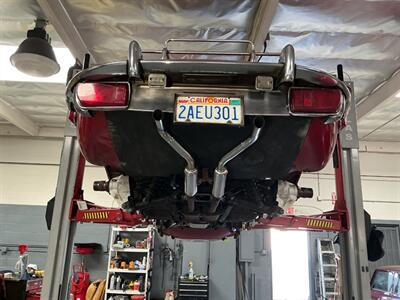 1971 Jaguar Xke III   - Photo 60 - Escondido, CA 92029