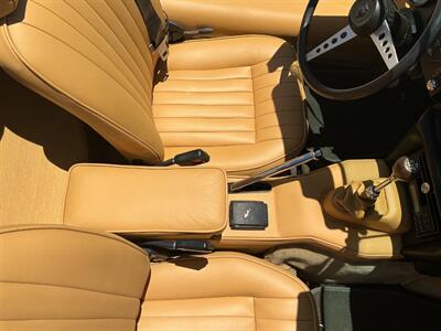 1971 Jaguar Xke III   - Photo 29 - Escondido, CA 92029