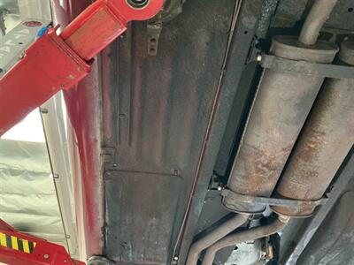 1971 Jaguar Xke III   - Photo 65 - Escondido, CA 92029