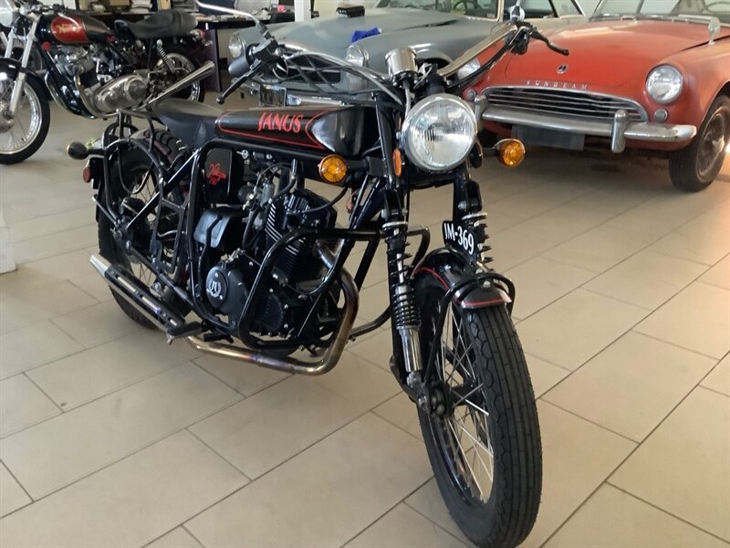 2019 Janus Halcyon - Photo 1 - Escondido, CA 92029