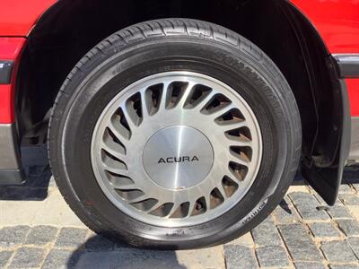 1990 Acura Legend   - Photo 45 - Escondido, CA 92029