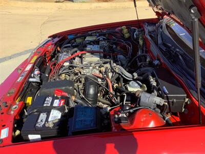 1990 Acura Legend   - Photo 40 - Escondido, CA 92029