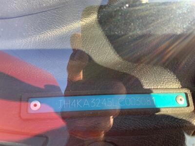 1990 Acura Legend   - Photo 43 - Escondido, CA 92029