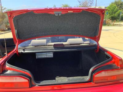 1990 Acura Legend   - Photo 35 - Escondido, CA 92029