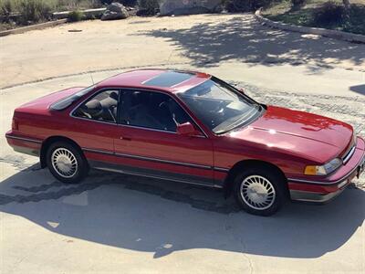 1990 Acura Legend   - Photo 18 - Escondido, CA 92029