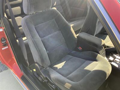 1990 Acura Legend   - Photo 32 - Escondido, CA 92029