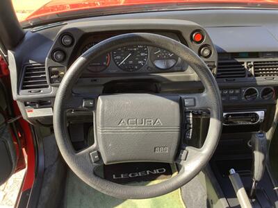 1990 Acura Legend   - Photo 20 - Escondido, CA 92029