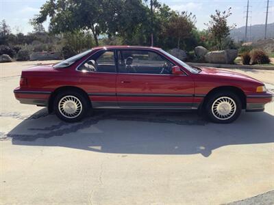 1990 Acura Legend   - Photo 5 - Escondido, CA 92029