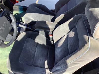 1990 Acura Legend   - Photo 28 - Escondido, CA 92029