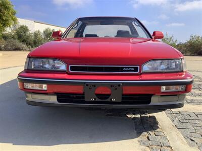 1990 Acura Legend   - Photo 3 - Escondido, CA 92029