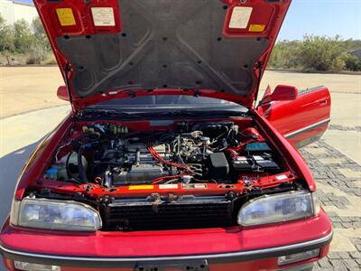 1990 Acura Legend   - Photo 38 - Escondido, CA 92029