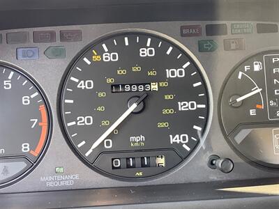 1990 Acura Legend   - Photo 19 - Escondido, CA 92029