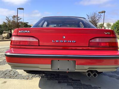 1990 Acura Legend   - Photo 16 - Escondido, CA 92029