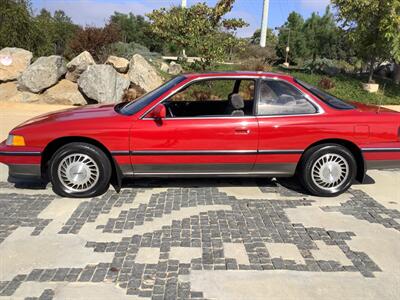 1990 Acura Legend   - Photo 6 - Escondido, CA 92029