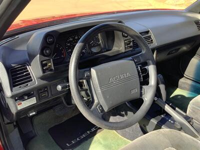 1990 Acura Legend   - Photo 21 - Escondido, CA 92029