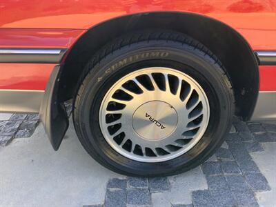 1990 Acura Legend   - Photo 47 - Escondido, CA 92029