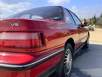 1990 Acura Legend   - Photo 12 - Escondido, CA 92029