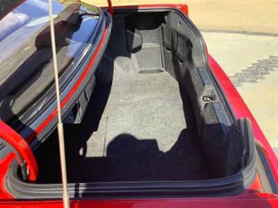 1990 Acura Legend   - Photo 37 - Escondido, CA 92029