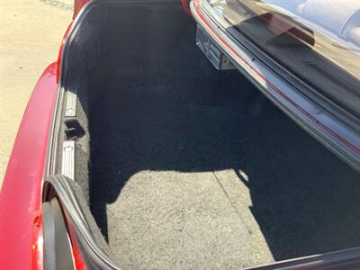 1990 Acura Legend   - Photo 36 - Escondido, CA 92029