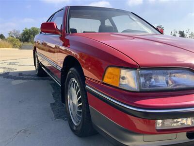1990 Acura Legend   - Photo 10 - Escondido, CA 92029