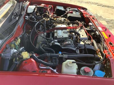 1990 Acura Legend   - Photo 41 - Escondido, CA 92029