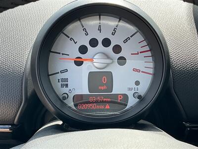 2013 MINI Paceman Cooper S - Photo 20 - Escondido, CA 92029
