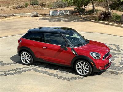 2013 MINI Paceman Cooper S - Photo 19 - Escondido, CA 92029