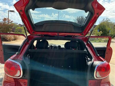 2013 MINI Paceman Cooper S - Photo 36 - Escondido, CA 92029